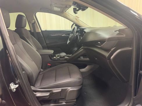 Used 2023 Buick Envision Preferred w/ Sport Touring Package AWD/4WD image 36