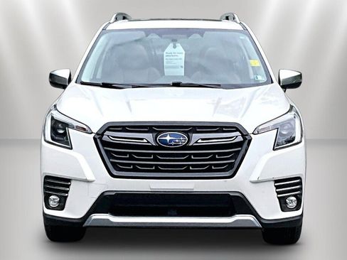 Certified 2023 Subaru Forester Touring AWD/4WD image 2