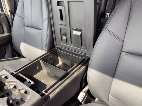 Used 2007 Chevrolet Tahoe Commercial Fleet image 23