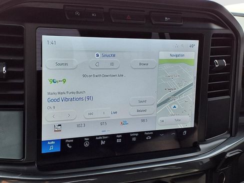 Used 2024 Ford F150 STX image 25