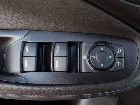 Used 2026 Buick Encore GX Sport Touring w/ Comfort Package FWD image 13