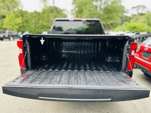 Used 2024 Chevrolet Silverado 1500 LT Trail Boss image 25