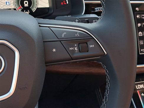 New 2026 Audi Q7 3.0T Premium Plus w/ Premium Plus Package image 10