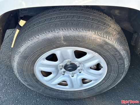 Used 2024 Toyota Tundra SR image 8