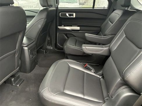 Certified 2023 Ford Explorer XLT w/ Equipment Group 202A image 14