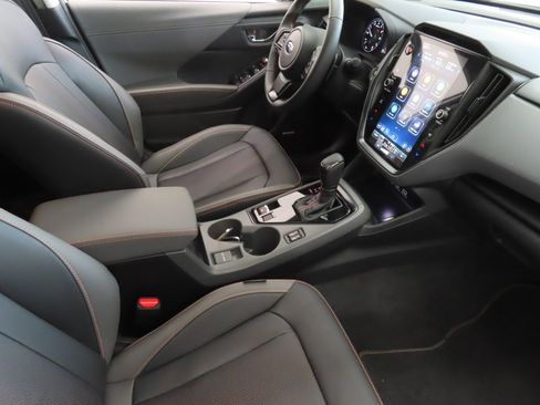 Used 2025 Subaru Crosstrek 2.5i Limited w/ Crosstrek Mirror Package AWD/4WD image 25