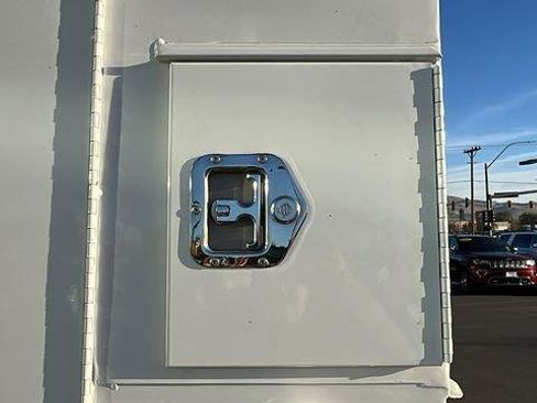 New 2023 GMC Savana 3500 w/ Power Convenience Package image 26