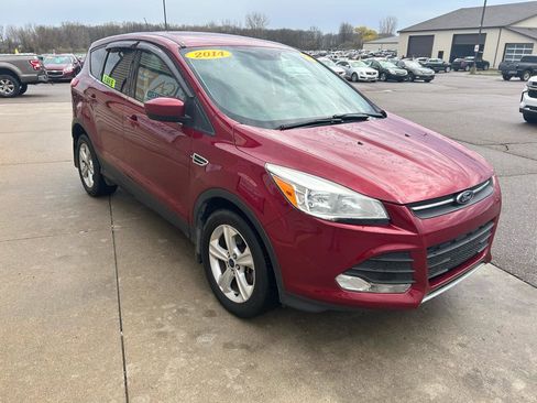 Used 2014 Ford Escape SE image 3