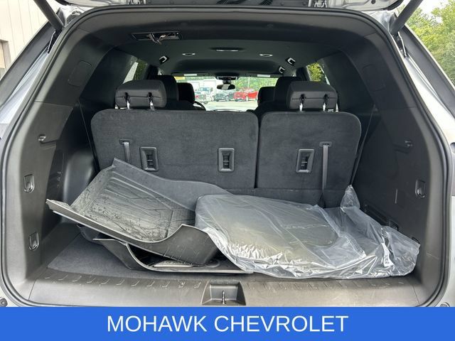 Certified 2024 Chevrolet Traverse LT AWD/4WD image 26