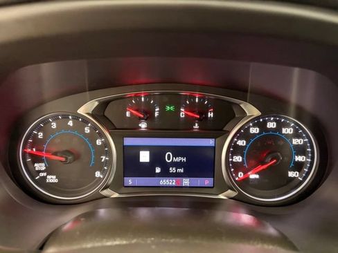 Used 2023 GMC Acadia SLT AWD/4WD image 16