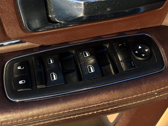Used 2013 RAM 2500 Longhorn w/ Convenience Group AWD/4WD image 13