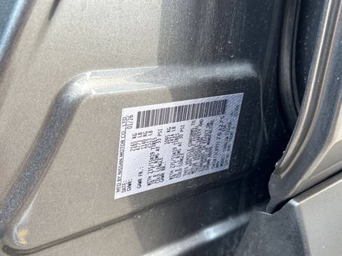 Used 2026 Nissan Rogue SL AWD/4WD image 31