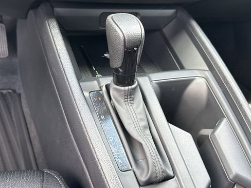 New 2026 Honda Accord SE image 32