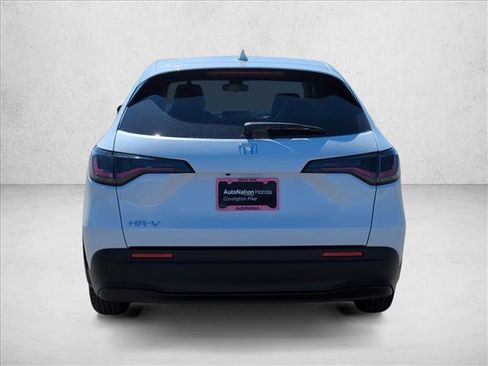 New 2026 Honda HR-V LX image 7