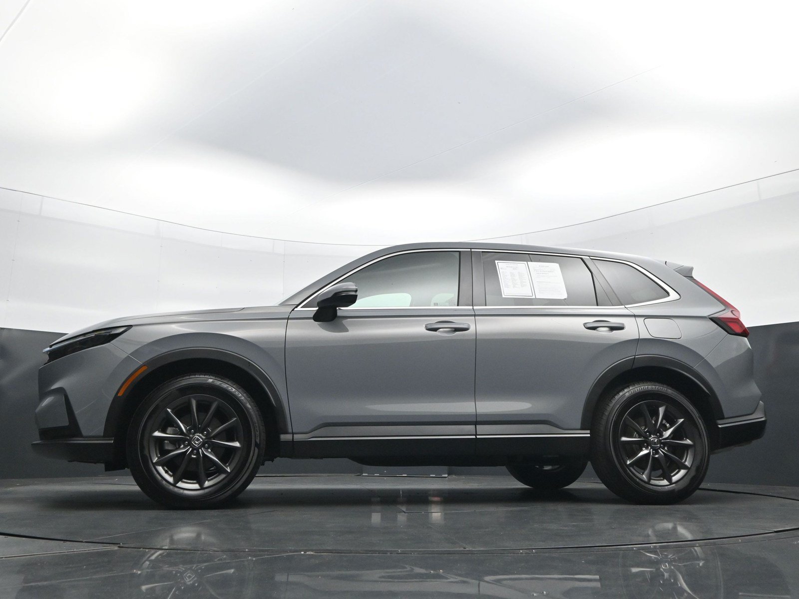 Used 2026 Honda CR-V EX-L image 45