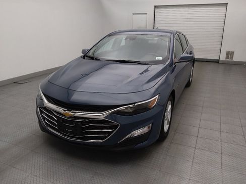 Used 2024 Chevrolet Malibu LS w/ Driver Confidence Package FWD image 15