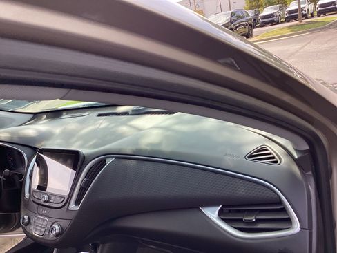 Used 2023 Chevrolet Malibu LT w/ Driver Confidence Package image 16