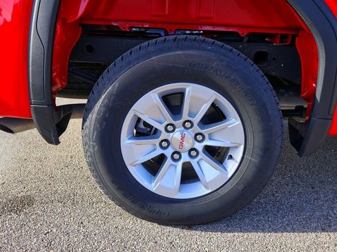 New 2025 GMC Sierra 1500 Pro w/ Pro Value Package image 23