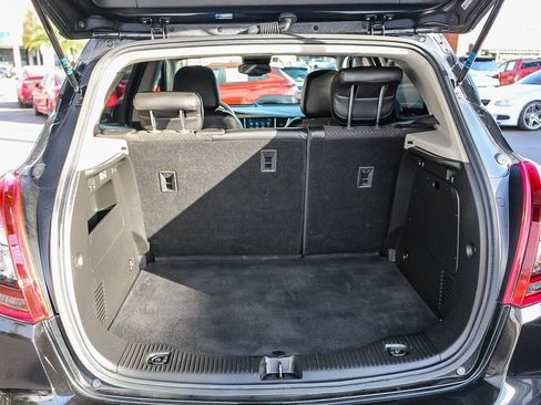 Used 2017 Buick Encore Preferred image 27