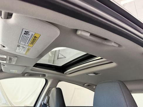 Used 2019 Honda HR-V EX image 14