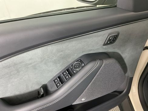 New 2025 Ford Mustang Mach-E GT w/ Interior Protection Package image 16