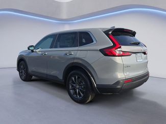 New 2026 Honda CR-V EX-L video 3