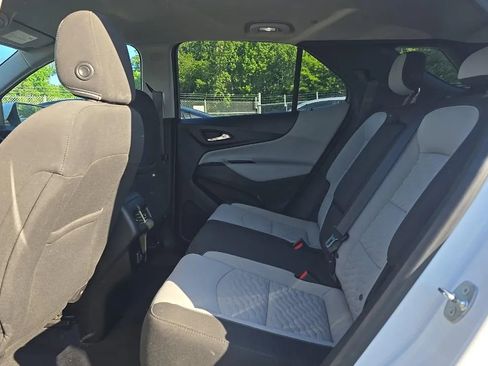 Used 2019 Chevrolet Equinox LT AWD/4WD image 6