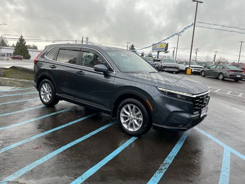 Used 2023 Honda CR-V EX-L image 7