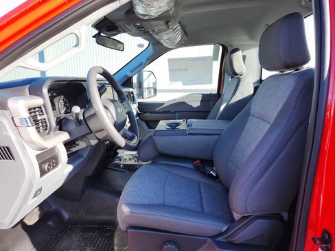 New 2025 Ford F350 XL w/ XL Chrome Package image 11