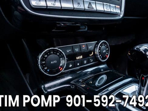 Used 2015 Mercedes-Benz G 550 image 25