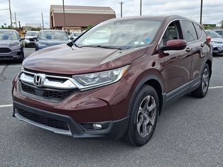Certified 2019 Honda CR-V EX-L video 3