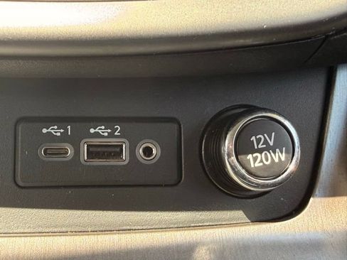 Certified 2023 Nissan Murano SL AWD/4WD image 36