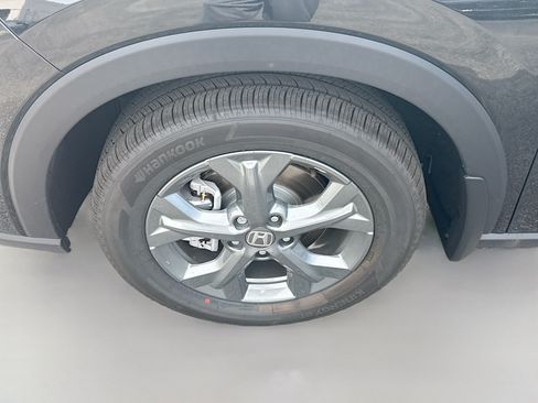 New 2027 Honda HR-V LX image 25