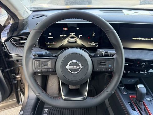 New 2026 Nissan Kicks SR w/ SR Premium Package image 19