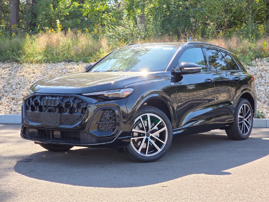 New 2026 Audi Q5 Premium Plus AWD/4WD image 2