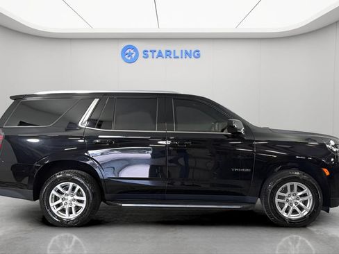 Certified 2021 Chevrolet Tahoe LT RWD image 11