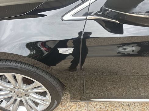 Certified 2019 Cadillac XTS Luxury FWD image 31