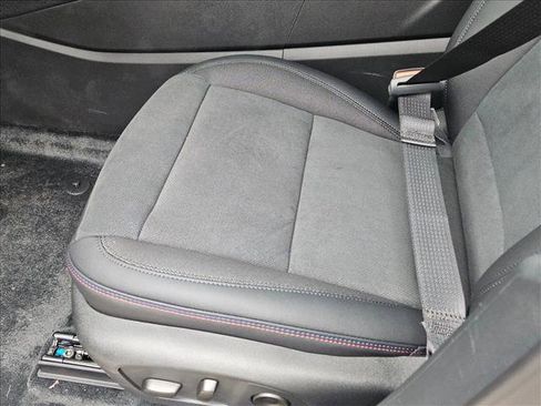 New 2026 Chevrolet Blazer EV RS image 4