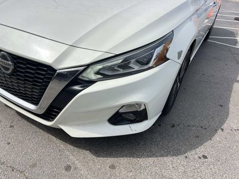 Used 2019 Nissan Altima 2.5 SL image 9
