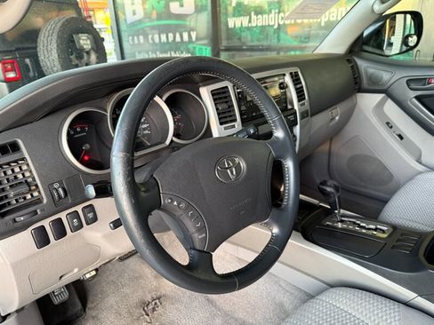 Used 2008 Toyota 4Runner SR5 image 18