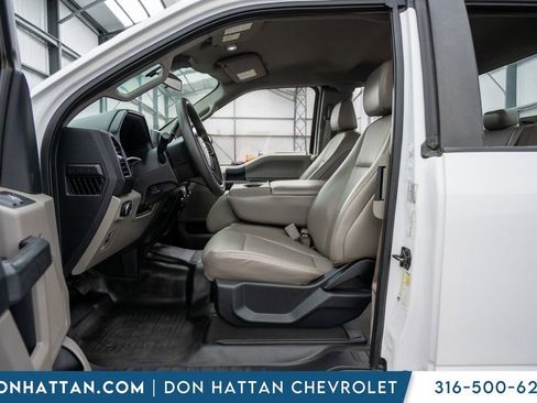 Used 2020 Ford F150 XL w/ Equipment Group 101A Mid image 5