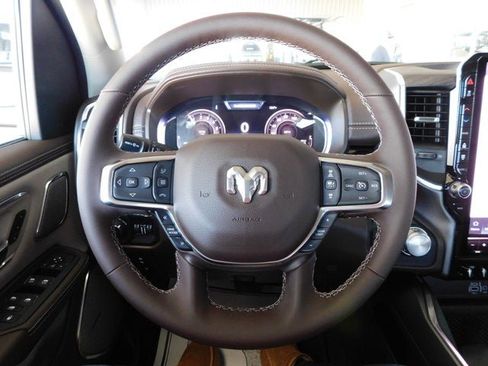 New 2026 RAM 1500 Laramie image 12