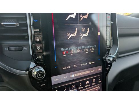 New 2026 RAM 2500 Laramie image 20