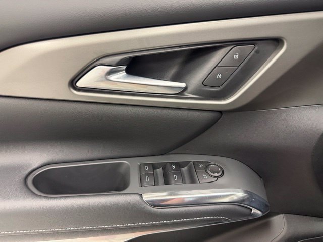 Certified 2025 Chevrolet Traverse LT AWD/4WD image 20