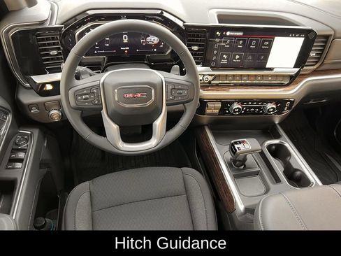 New 2026 GMC Sierra 1500 Elevation w/ Preferred Package image 11