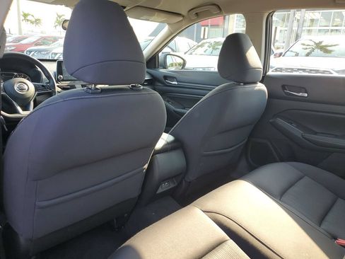 Certified 2020 Nissan Altima 2.5 S FWD image 15