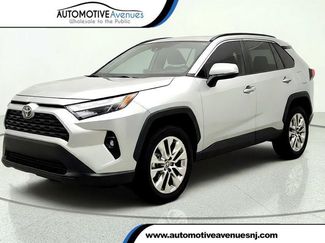 Used 2025 Toyota RAV4 XLE Premium AWD/4WD video 1