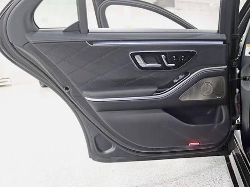Used 2024 Mercedes-Benz S 63 AMG S image 46