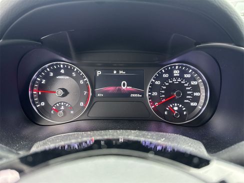 Used 2023 Kia Forte LXS image 15