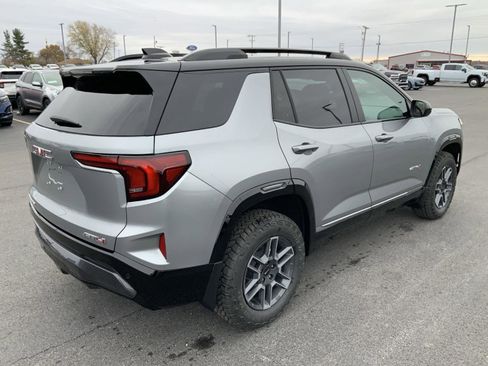 New 2026 GMC Terrain AT4 image 15
